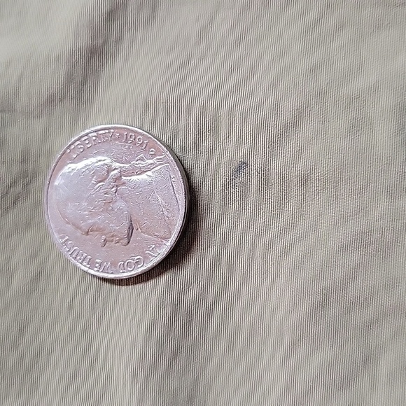 Nike Youth SB (Skateboading) Shorts with Adjustable Belt, Size Medium - Picture 11 of 11